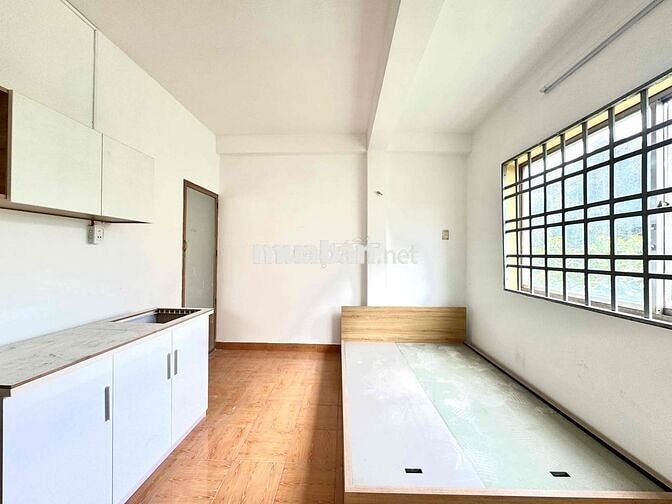 Mới Xây 100% Ngay Đh Huflit - Nguyễn Ảnh Thủ📍Cửa Sổ To - Full Nội Thất