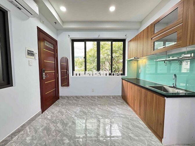 Gần ĐH Tôn Đức Thắng, phòng đẹp từ 4 triệu