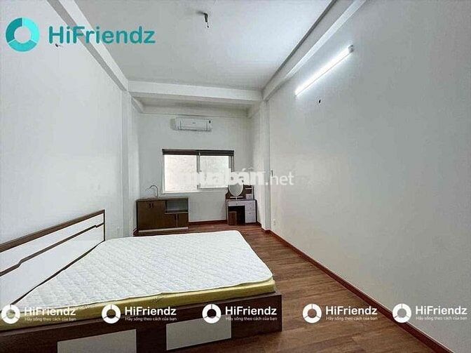 Studio giá rẻ - Ngay Hoàng Hoa Thám /K300/Etown CH - Trống sẵn