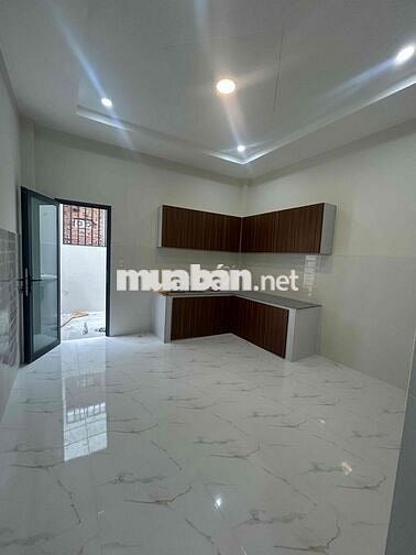 Nhà Phường An hội gần bb cầu btre2
