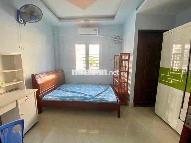 Nhà Cho Thuê Tân Hương, P Phú Thọ Hoà, Tân Phú
