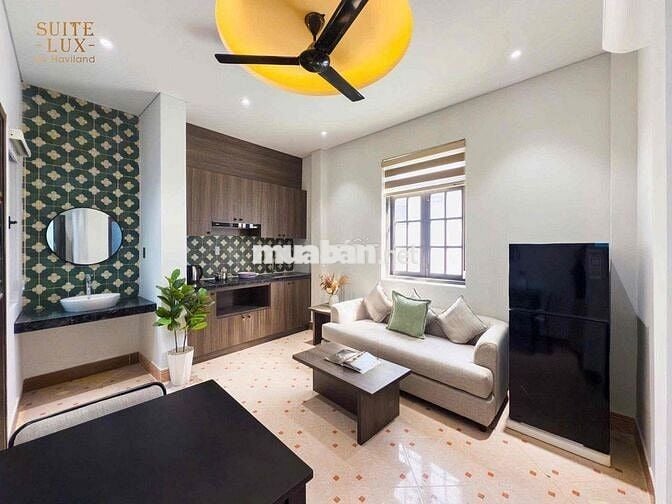 🌇 CĂN HỘ 2 PHÒNG NGỦ – ĐƯỜNG MAI LÃO BẠNG - KHU VỰC HẢI CHÂU