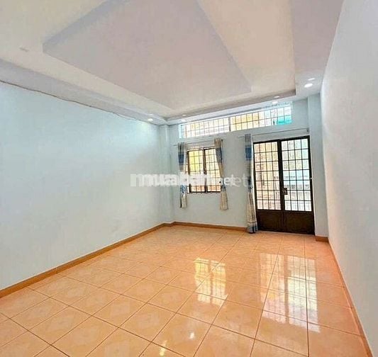 ✅️TÂN PHÚ 2PN - 1/ BÌNH LONG, HẺM 4M , GẦN GÒ DẦU, TÂN KỲ TÂN QUÝ