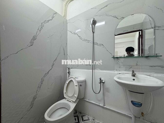 🏡Căn hộ 1PN ban công full nt máy giặt riêng ngay Hoàng Sa Q3 trống sẵn