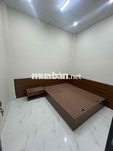 Nhà Phường An hội gần bb cầu btre2