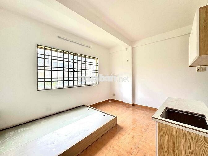Mới Xây 100% Ngay Đh Huflit - Nguyễn Ảnh Thủ📍Cửa Sổ To - Full Nội Thất