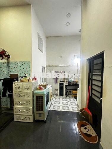 Nhà 75m2 Đoàn Thị Kia gần Chợ Tân Long giá rẻ đầu tư 2.75 tỷ SHR