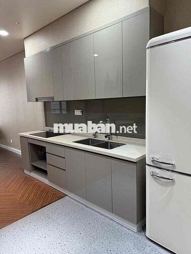 Bán căn hộ 1PN view sông Sky89 Quận 7 - Full nội thất có sổ hồng