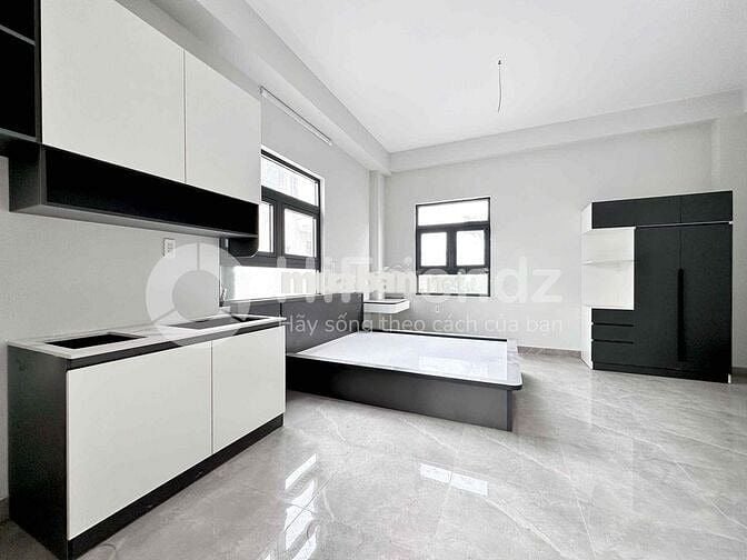 Phòng trọ gần ĐH Văn Hiến Tân Phú, giá từ 2.700.000