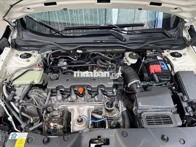 🚗 Honda Civic E sx 2018 nhập Thái Lan