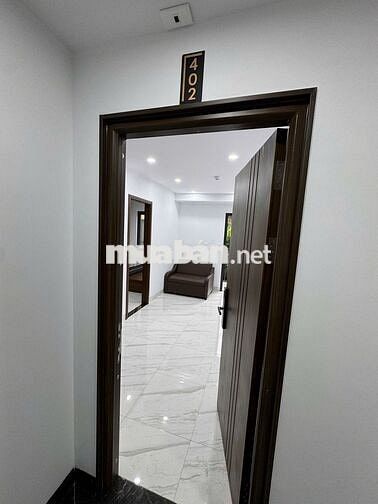 Cho thuê chung cư min mới hoàn thiện tại Phố Nguyễn Khang