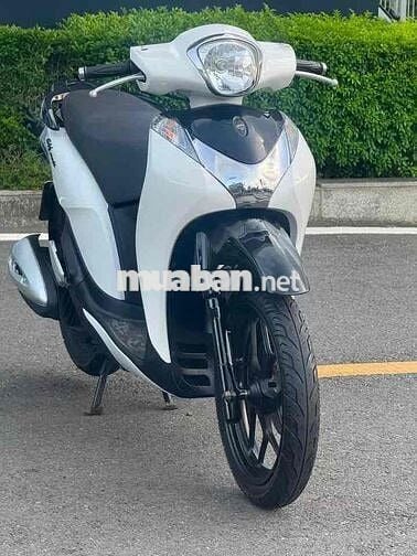 Honda SH Mode 2015 Trắng