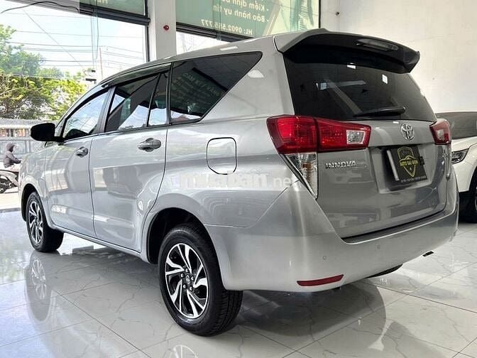 Toyota Innova E 2.0 MT 2022 - 520 Triệu