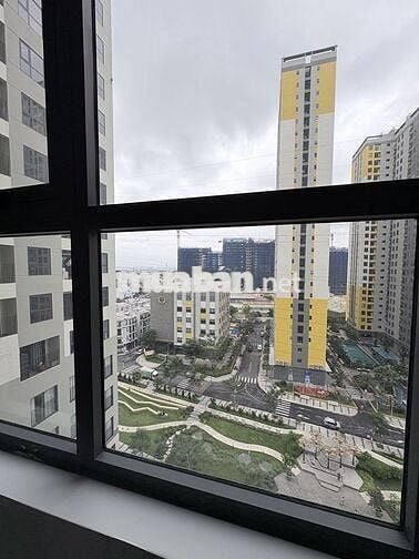 CĂN GÓC VIEW SIÊU ĐẸP CHỈ 7TR, Ở ĐC 3-4 BẠN, SÁT METRO 8P, LÀNG ĐH 5P