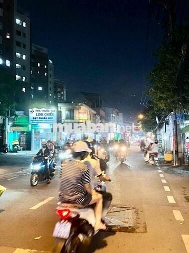 CHO THUÊ CĂN HỘ TRUNG CƯ FUUL NỘI THẤT ĐƯỜNG TÔ VĨNH DIỆN