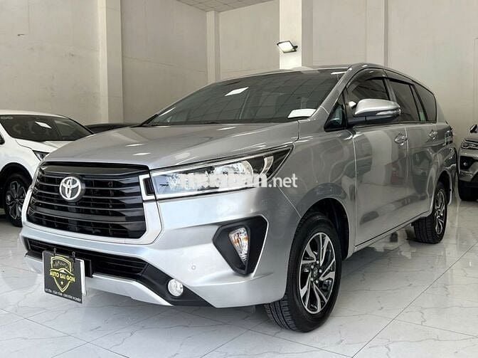 Toyota Innova E 2.0 MT 2022 - 520 Triệu