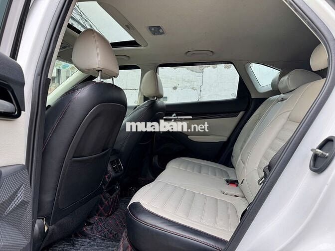 KIA Seltos 1.4 Turbo Premium