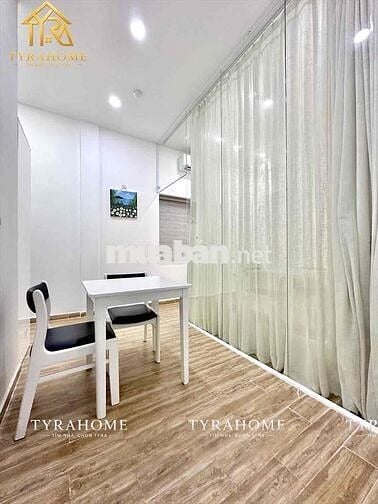 ✨CĂN HỘ 1PN - TÁCH BẾP - 2 CỬA SỔ THOÁNG MÁT - TRẦN BÌNH TRỌNG, BT