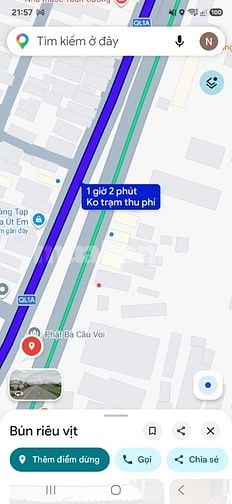 Bán 6.000m2 thổ cư, 2MT QL1A, Gần Cầu Voi, xã Nhị Thành, Thủ Thừa, LA