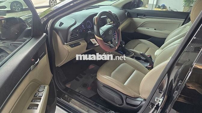 🚗 Hyundai Elantra 1.6AT sx 2021