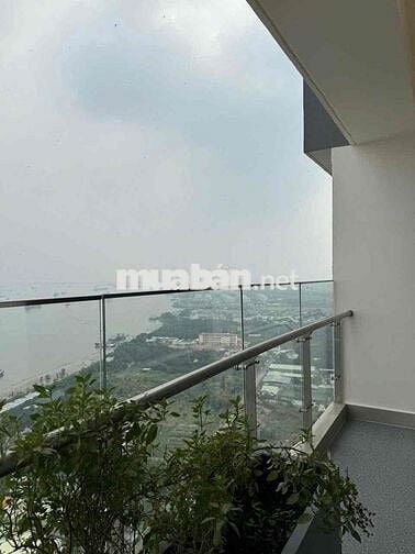 Bán căn hộ 1PN view sông Sky89 Quận 7 - Full nội thất có sổ hồng