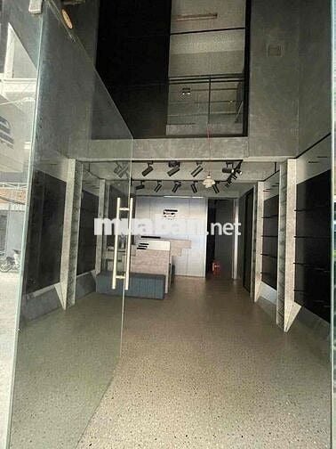 Nhà cho thuê hẻm xe tải đường Tân Cảng, Bình Thạnh