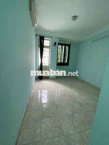 Nhà cho thuê hẻm xe tải đường Tân Cảng, Bình Thạnh