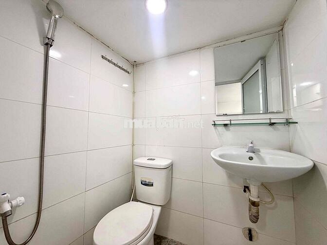 CHO THUÊ DUPLEX GIÁ RẺ CHO SINH VIÊN - THIẾT KẾ HIỆN ĐẠI - SẠCH SẼ