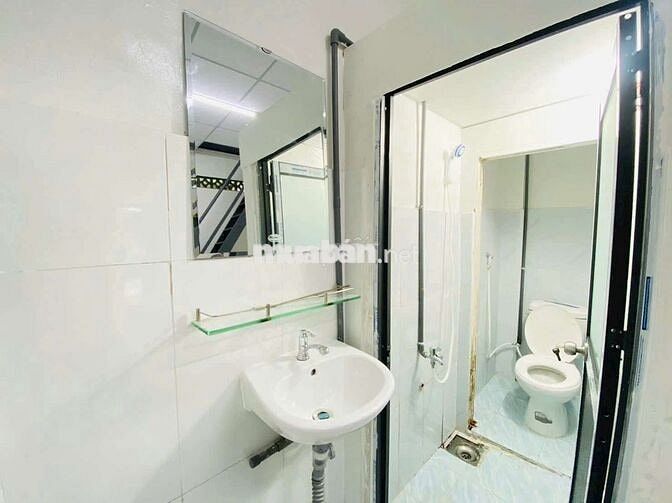 ✅️NHÀ ĐẸP 2PN, FULL NỘI THẤT - 1/ VÕ THÀNH TRANG- GẦN BÀU CÁT, HỒNG LẠC