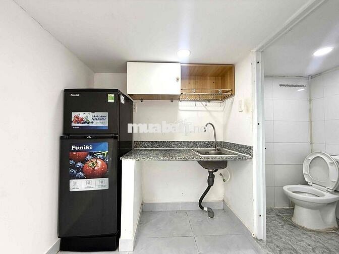 CHO THUÊ DUPLEX GIÁ RẺ CHO SINH VIÊN - THIẾT KẾ HIỆN ĐẠI - SẠCH SẼ