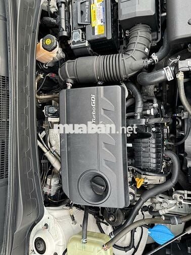 KIA Seltos 1.4 Turbo Premium
