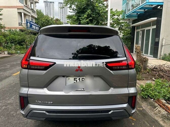 kẹt vốn làm ăn.nên bán xpander Pre ko kd bao test