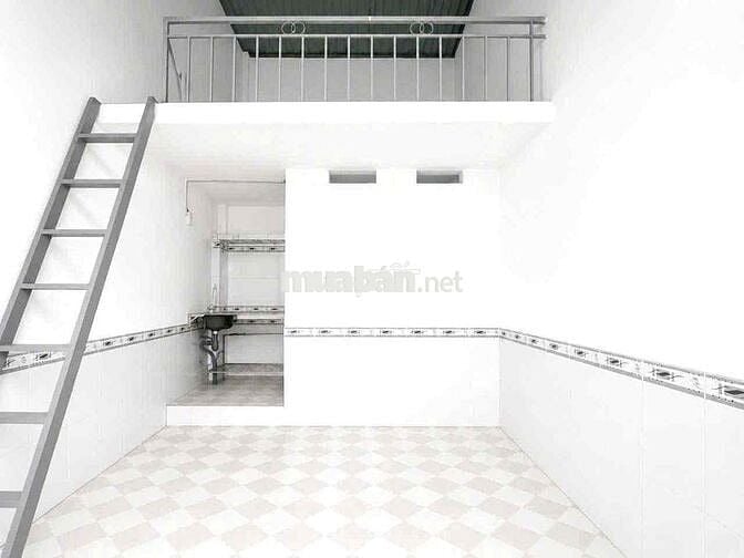 Phòng Trọ Giá Rẻ Ngay Xóm Vắng Xóm Nghèo - Nguyễn Trãi Dĩ An Giá Rẻ