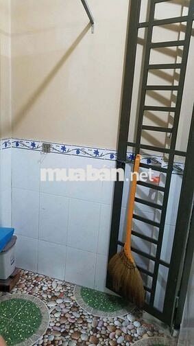 Phòng 12m2, Ung Văn Khiêm, Bình Thạnh