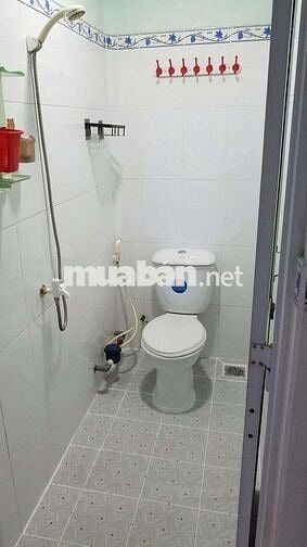 Phòng 12m2, Ung Văn Khiêm, Bình Thạnh