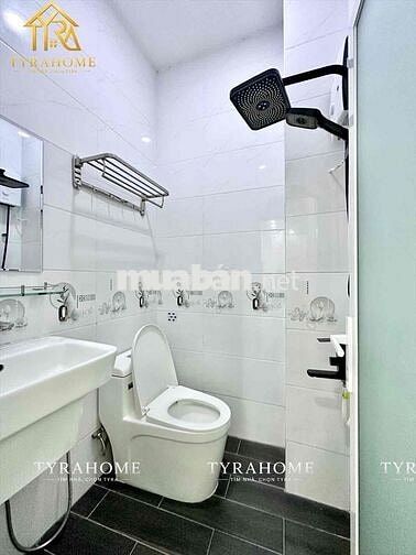 ✨CĂN HỘ 1PN - TÁCH BẾP - 2 CỬA SỔ THOÁNG MÁT - TRẦN BÌNH TRỌNG, BT