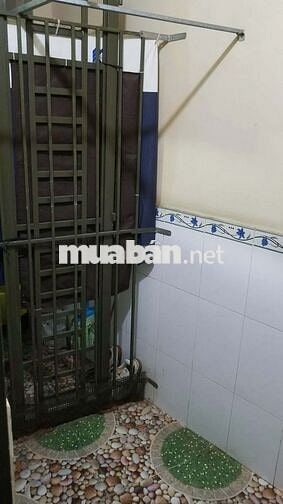 Phòng 12m2, Ung Văn Khiêm, Bình Thạnh