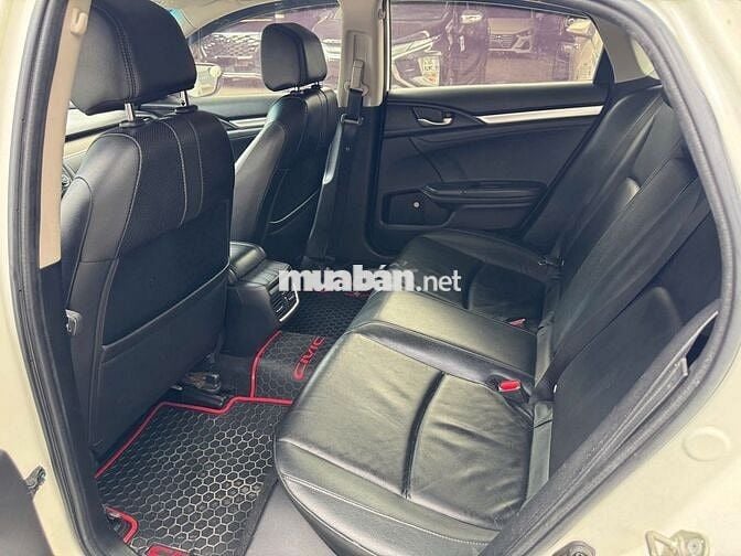 🚗 Honda Civic E sx 2018 nhập Thái Lan