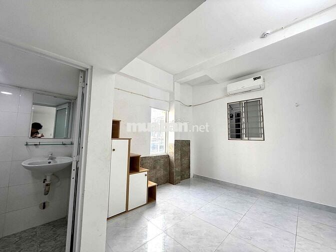 CHO THUÊ DUPLEX GIÁ RẺ CHO SINH VIÊN - THIẾT KẾ HIỆN ĐẠI - SẠCH SẼ