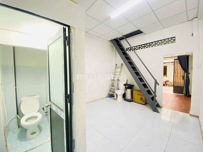 ✅️NHÀ ĐẸP 2PN, FULL NỘI THẤT - 1/ VÕ THÀNH TRANG- GẦN BÀU CÁT, HỒNG LẠC
