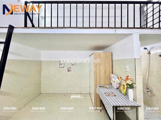 🎁 PHÒNG 2🍠X GÁC CAO Ở 3-4 NGƯỜI_LÊ TRỌNG TẤN GẦN ĐH CÔNG THƯƠNG