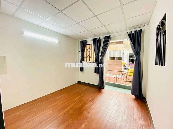 ✅️NHÀ ĐẸP 2PN, FULL NỘI THẤT - 1/ VÕ THÀNH TRANG- GẦN BÀU CÁT, HỒNG LẠC