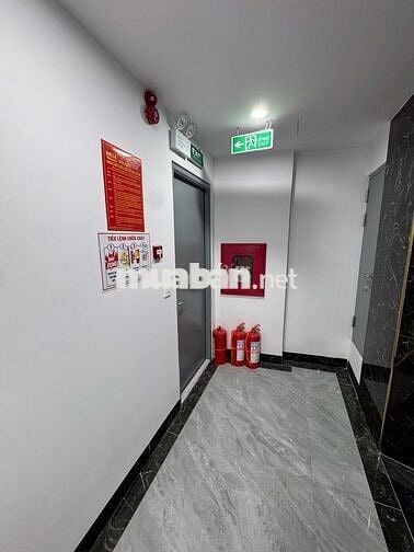 Cho thuê chung cư min mới hoàn thiện tại Phố Nguyễn Khang