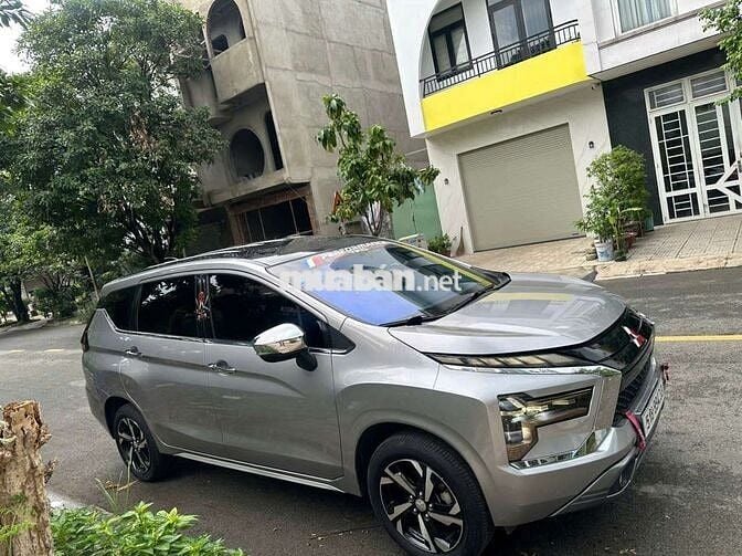 kẹt vốn làm ăn.nên bán xpander Pre ko kd bao test