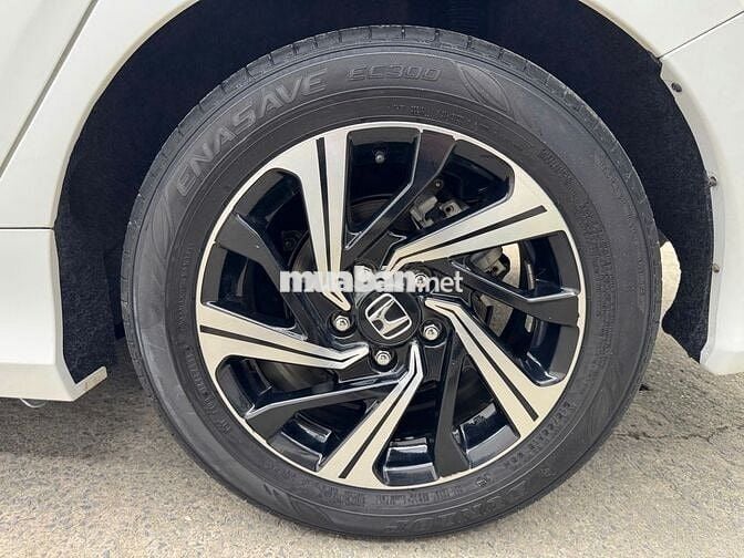 🚗 Honda Civic E sx 2018 nhập Thái Lan