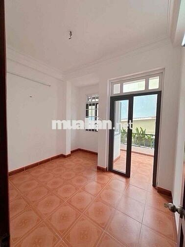 Bán nhà hẻm ô tô thông Bàu Cát, Tân Bình, 45m2, 6PN