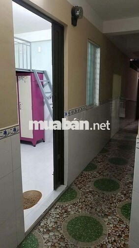 Phòng 12m2, Ung Văn Khiêm, Bình Thạnh