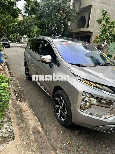 kẹt vốn làm ăn.nên bán xpander Pre ko kd bao test