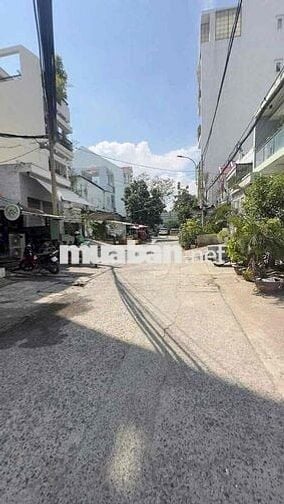 nhà thuê Nguyễn quý Yêm an lạc bình Tân DT 108m giá 8tr5