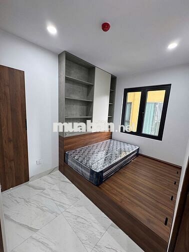 Cho thuê chung cư min mới hoàn thiện tại Phố Nguyễn Khang
